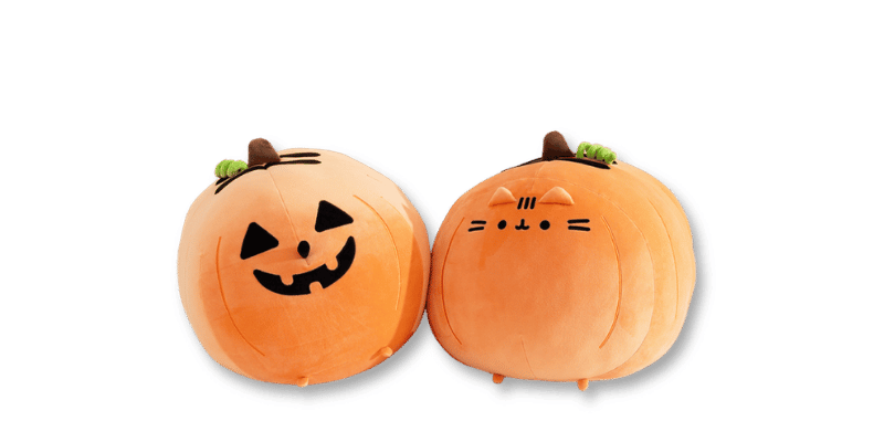 Mochi Pumpkin Merch